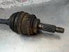Gebruikte Cardanas rechts-voor (VWA) Suzuki Wagon R+ O155225