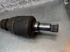 Gebruikte Aandrijfas links-voor Peugeot Boxer O155227