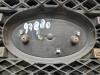 Gebruikte Grille Kia Cee'D O155239