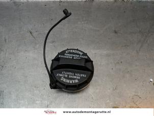 O155242 Gebruikte tankdop Kia Cee'D