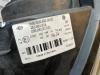 Gebruikte Koplamp links Volkswagen Crafter O155244