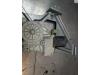Gebruikte Raammechaniek 2Deurs links-voor Volkswagen Crafter O155247