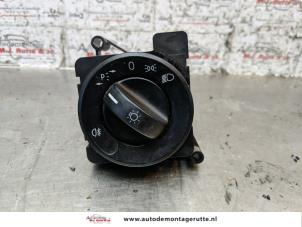 O155250 Gebruikte schakelaar licht Volkswagen Crafter