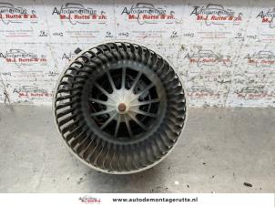 O155253 Gebruikte aanjager Volkswagen Crafter