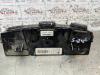 Gebruikte Chaufage Bedieningspaneel Volkswagen Crafter O155254