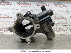 O155279 Gebruikte uitlaat gasklep (egr) Volkswagen Crafter
