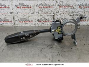 O155280 Gebruikte stuurkolomschakelaar Volkswagen Crafter