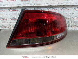 O155281 Gebruikte achterlicht rechts Chrysler Sebring