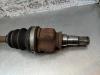 Gebruikte Cardanas links-voor (VWA) Peugeot 107 O155285