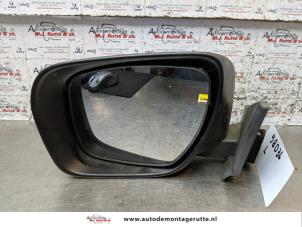 O155290 Gebruikte buitenspiegel links Mazda 5.