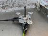 Gebruikte Raammechaniek 2Deurs links-voor Ford KA O155293