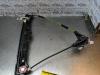 Gebruikte Raammechaniek 2Deurs links-voor Ford KA O155293