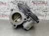Gebruikte Gasklephuis Ford Focus O155298