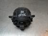 Gebruikte Mistlamp rechts-voor Ford Focus O155300