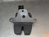 Gebruikte Achterklep Slotmechaniek Ford Focus O155305
