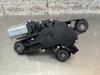 Gebruikte Ruitenwissermotor achter Ford Focus O155310