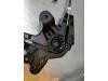 Gebruikte Ruitmechaniek 4Deurs links-voor Ford Focus O155321