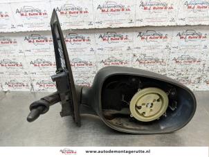 O155350 Gebruikte buitenspiegel rechts Ford KA