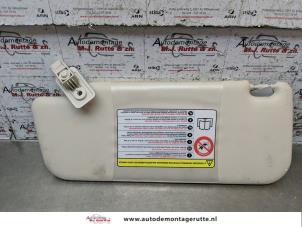 O155354 Gebruikte zonneklep Ford KA