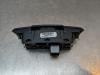 Gebruikte Gevarenlicht Schakelaar Ford KA O155361