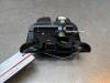 Gebruikte Achterklep Slotmechaniek Audi A2 O155363
