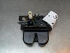 Gebruikte Achterklep Slotmechaniek Audi A2 O155363
