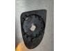 Gebruikte Spiegelglas links Audi A2 O155364