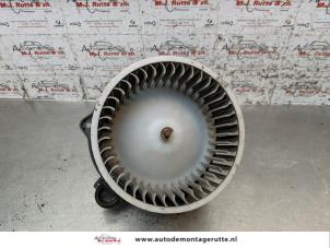 O155369 Gebruikte aanjager Peugeot 207