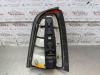 Gebruikte Achterlicht links Opel Vectra O155371