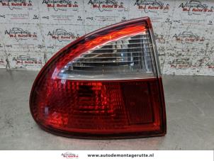 O155374 Gebruikte achterlicht links Seat Leon