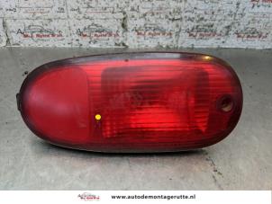 O155384 Gebruikte mistachterlicht Hyundai Santafe