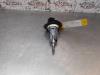 Gebruikte Sleutel+Contactslot Opel Agila O155394