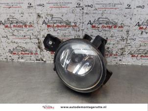 O155435 Gebruikte mistlamp rechts-voor BMW 1-Serie