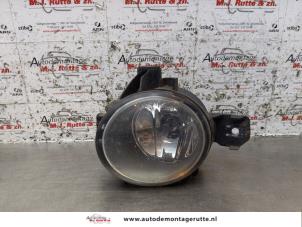 O155436 Gebruikte mistlamp links-voor BMW 1-Serie