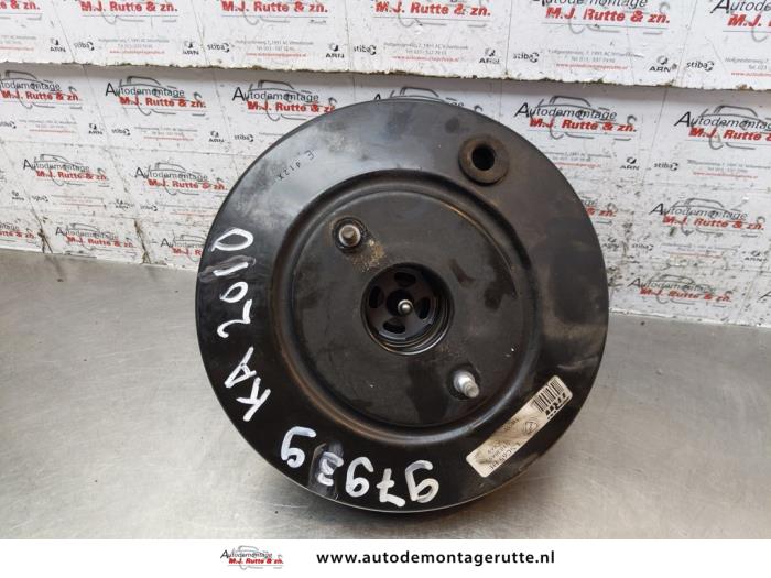 Gebruikte Rembol Ford KA O155440