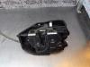 Gebruikte Deurslot Mechaniek 4Deurs links-voor BMW 1-Serie O155450