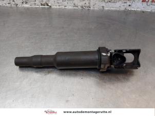 O155458 Gebruikte pen bobine BMW 3-Serie