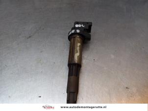 O155459 Gebruikte pen bobine BMW 3-Serie
