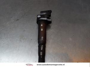 O155460 Gebruikte pen bobine BMW 3-Serie