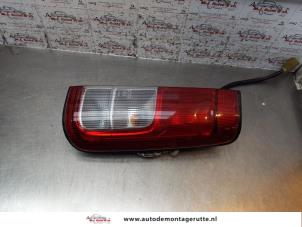 O155468 Gebruikte achterlicht rechts Suzuki Ignis