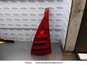 O155474 Gebruikte achterlicht rechts Citroen C3