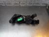 Gebruikte Ruitenwissermotor achter Kia Carens O155481