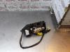 Gebruikte Slotmechaniek Portier 4Deurs links-achter Kia Carens O155484