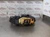Gebruikte Slotmechaniek Portier 4Deurs links-achter Kia Carens O155484