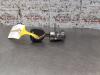Gebruikte Portierslot Cilinder links Kia Carens O155489