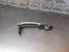 Gebruikte Portiergreep 4Deurs links-voor BMW 1-Serie O155508