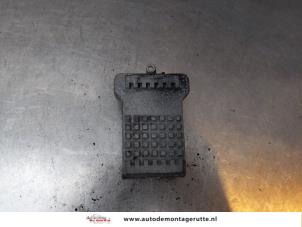 O155521 Gebruikte kachel weerstand Mercedes S-Klasse