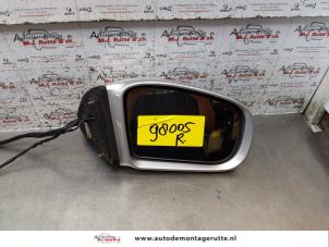 O155526 Gebruikte spiegel buiten rechts Mercedes S-Klasse
