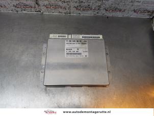 O155530 Gebruikte esp computer Mercedes S-Klasse