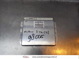 O155531 Gebruikte luchtvering module Mercedes S-Klasse